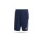 adidas Tiro 21 Sweat Shorts (GH4465) - blau