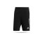 adidas Tiro 21 Sweat Shorts (GM7345) - schwarz