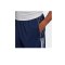 adidas Tiro 21 Training Shorts (GH4471) - blau