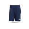 adidas Tiro 21 Training Shorts (GH4471) - blau