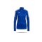 adidas Tiro 21 Training Top Damen (GM7316) - blau