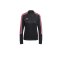 adidas Tiro 23 Club Sweatshirt Damen Schwarz Schwarz Pink - schwarz