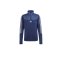adidas Tiro 23 Club Winterized Sweatshirt Blau - blau
