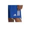 adidas Tiro 23 Competition Match Short Blau Weiss - blau