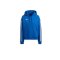 adidas Tiro 23 Competition Sweatshirt Damen Blau - blau