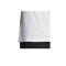 adidas Tiro 23 Competition T-Shirt Weiss - weiss