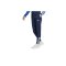 adidas Tiro 23 Competition Trainingshose Damen Blau Grau - dunkelblau
