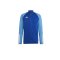 adidas Tiro 23 Competition Trainingsjacke Blau - blau