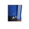 adidas Tiro 23 League Halfzip Sweatshirt Blau - blau