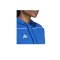 adidas Tiro 23 League Sweat Hoody Damen Blau - blau