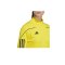 adidas Tiro 23 League Track Top Damen Gelb - gelb