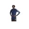 adidas Tiro 23 League Trainingsjacke Blau - blau