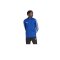 adidas Tiro 23 League Trainingsjacke Blau - blau