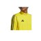 adidas Tiro 23 League Trainingsjacke Gelb - gelb