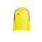 adidas Tiro 23 League Windbreaker Kids Gelb - gelb