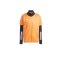 adidas Tiro 23 Sweatshirt Orange Schwarz - schwarz
