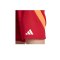 adidas Tiro 24 Competition Match Short Damen Rot - rot