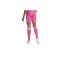 adidas Tiro 24 Pro Torwartshort Pink - pink