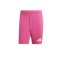 adidas Tiro 24 Pro Torwartshort Pink - pink