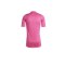 adidas Tiro 24 Pro Torwarttrikot Pink - pink