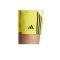 adidas Tiro 24 Short Damen Gelb Schwarz - gelb