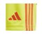 adidas Tiro 24 Short Kids Gelb Orange - gelb