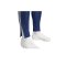 adidas Tiro 24 Slim Trainingshose Blau Weiss - blau