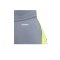 adidas Tiro 24 Training Short Grau Gelb - grau