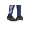 adidas Tiro 24 Trainingshose Damen Blau Weiss - blau