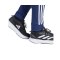 adidas Tiro 24 Trainingshose Dunkelblau Weiss - blau