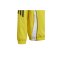 adidas Tiro 24 Windbreaker Kids Gelb Weiss - gelb