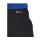 adidas Tiro 7/8 Hose Schwarz Blau (HN5517) - schwarz