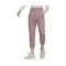 adidas Tiro 7/8 Trainingshose Damen Rosa Blau (H56618) - rosa