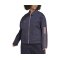 adidas Tiro Cargo Jacke Plus Size Damen Blau (H56630) - blau