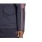 adidas Tiro Cargo Jacke Plus Size Damen Blau (H56630) - blau