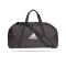 adidas Tiro Duffel Bag Gr.M (GH7266) - schwarz
