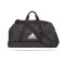 adidas Tiro Duffle Bag mit Bodenfach Gr.M (GH7270) - schwarz