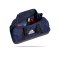 adidas Tiro Duffle Bag mit Bodenfach Gr.M (GH7271) - blau