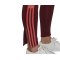 adidas Tiro Essential Trainingshose Damen Rot (H59989) - rot