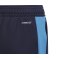 adidas Tiro Essential Trainingshose Kids Blau (H59993) - blau