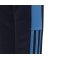 adidas Tiro Essential Trainingshose Kids Blau (H59993) - blau