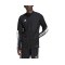 adidas Tiro Essentials Trainingsjacke Schwarz (H60019) - schwarz