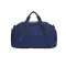 adidas Tiro League Duffel Bag Gr. S Blau Schwarz (IB8659) - dunkelblau