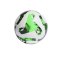 adidas Tiro League Lightball 350g Weiss - weiss