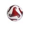 adidas Tiro League TB Trainingsball Weiss (HZ1294) - weiss
