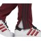 adidas Tiro ST Trainingshose Rot Schwarz (H59995) - rot