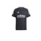 adidas Tiro T-Shirt Schwarz - schwarz
