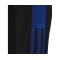 adidas Tiro Trainingshose Kids Schwarz Blau (HM7924) - schwarz