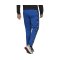 adidas Tiro WR Hose Blau Schwarz (HN5506) - blau