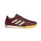 adidas Top Sala Competition IN Halle Rot Weiss - rot